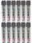 M 600 2b 60 mm 0 9 Kalem Ucu 12 Tüp 1