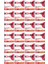 Ultra Normal 8'li Paket x 24 Adet (1 Koli) Hijyenik Ped %0 Sızdırma 2