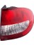 Dıs Stop Lamba Sag Megane 99-02 Pleksan 3360 7700428059 1