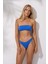 Soft Çıkarılabilir Ped Straplez Bikini Takımı 1