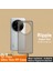 Xiaomi 14 Ultra Telefon Kılıfı Için 0.7mm Ultra Ince Dalgalı Doku Pp Arka Kapak-Şeffaf Siyah (Yurt Dışından) 2