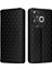 Xiaomi Poco F6 5g Deri Telefon Kılıfı Cüzdan Telefon Kapağı -Siyah Için (Yurt Dışından) 1