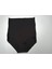 Siyah Lazer Kesim Silikonlu Slip Korse 4070 1