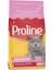 Proline Renkli Taneli Tavuklu Yetişkin Kedi Maması 1.2 kg 1