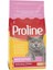 Proline Renkli Taneli Tavuklu Yetişkin Kedi Maması 1.2 kg 2