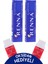 Tüp Boya 60 ml Silver (Gümüş Gri) 2li Set Oksidan Hediyeli 1