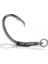 Edo Charlie Brown L Clip M Big Game Hook 1