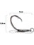 Edo Charlie Brown L Clip M Big Game Hook 2
