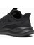 378768-02 Reflect Lite Erkek Spor Ayakkabı Black-Black-Cool Dark Gray 4
