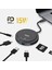 A200 Premium 7'sı 1 Arada Kablosuz Şarj Pedi, Usb-C Hub ve Kart Okuyucu 1