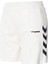 931814-9003 Hummel Hmlgenesa Shorts Kadın Şort Off Whıte 4