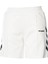 931814-9003 Hummel Hmlgenesa Shorts Kadın Şort Off Whıte 5