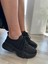 Nomi Yüksek Taban Kadın Sneaker 1