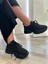 Nomi Yüksek Taban Kadın Sneaker 3