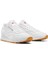 100008491 101423579-101424094-101664891 GY0952 Classıc Leather Spor Ayakkabı Beyaz 2