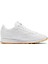100008491 101423579-101424094-101664891 GY0952 Classıc Leather Spor Ayakkabı Beyaz 3
