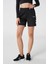 931814-2001 Hummel Hmlgenesa Shorts Kadın Şort Black 2