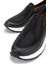 Kadın Deri Siyah Sneakers & Spor Ayakkabı 775 Y-4064 Bn Ayk Y24 Sıyah 4