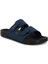 2021-BAHAMA-16 Unisex Tam Anatomik Terlik - NKT02021-LACIVERT-35 1