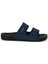 2021-BAHAMA-16 Unisex Tam Anatomik Terlik - NKT02021-LACIVERT-35 4