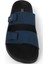 2021-BAHAMA-16 Unisex Tam Anatomik Terlik - NKT02021-LACIVERT-35 5