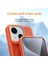 Apple iPhone 14 Plus Telefon Kılıfı (Yurt Dışından) 3
