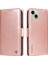Apple iPhone 15 Plus Telefon Kılıfı (Yurt Dışından) 1