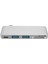 Çok Fonksiyonlu 5in1 100W Type-C Girişli Sd,tf, USB ve Type C Çevirici Çoğaltıcı Adaptör 1