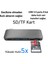 Çok Fonksiyonlu 5in1 100W Type-C Girişli Sd,tf, USB ve Type C Çevirici Çoğaltıcı Adaptör 4