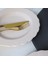 Krem Tango Pasta Tabağı 21 cm 6 Adet 030 3