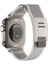 Apple Watch 7 8 9 45 mm Uyumlu Kordon Yeni Seri Trail Loop Naylon Örgü Kayış Cırt Cırtlı 1
