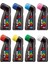 Uni Posca 3.0-19.0 Su Bazlı Mop Markörü 8 li Set (PCM-22C) 2
