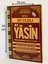 Orta Boy Iri Yazılı Karton Kapak Yasin Kitabı 192 Sayfa 1