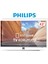 43PUS8909 Tv Koruyucu - 43" Inç Ambilight The One Tv Kırılmaz Koruyucu 1
