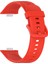 Huawei Watch Fit 4/Fit 4 Pro/Fit 3 Kordon Spor Silikon Kordon Mix (Fit/Fit2 Uyumlu Değildir) 1