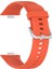 Huawei Watch Fit 4/Fit 4 Pro/Fit 3 Kordon Spor Silikon Kordon Mix (Fit/Fit2 Uyumlu Değildir) 2