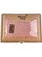 Organik Pamuk Battaniye 80x100 Pembe 1