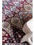 Angora Home Angorahome Ethnic Makine Halısı 1531BD 300 x 390 Dikdörtgen 1