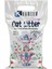 Cat Litter Doğal Organik Naturel Bentonit Kedi Kumu 20 L - 15 KG 1