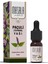 Paçuli (Tefarik) Yağı 5 ml - (Patchouli Essential Oil) 1