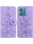 Motorola Edge 40 Neo Case Ile Uyumlu (Yurt Dışından) 5