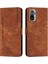 Uyumlu Redmi Not 10 4g/not 10S Cüzdan Kılıf (Yurt Dışından) 1