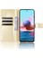 Xiaomi Redmi Not 10 4g Için Kılıf (Yurt Dışından) 5
