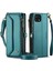 Samsung Galaxy A22 Için Crossbody Durumda 5g Kart Tutucu Cüzdan Kılıf Kadınlar Için (Yurt Dışından) 1