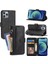 Iphone 11 Için Flip Case Pro Max Pu Deri Manyetik Kapatma Anti Scratch (Yurt Dışından) 1