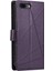 Iphone 7 Için Flip Case Artı/8 Artı Şok Emici Darbeye Kickstand (Yurt Dışından) 5