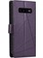 Samsung Galaxy S10 Artı Kickstand Darbeye Şok Üç Için Flip Case (Yurt Dışından) 5
