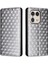 Motorola Moto X50 Ultra 5g Için Kılıf 3D Desen Kart Yuvaları Tutucu Manyetik (Yurt Dışından) 5