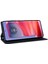 Motorola Moto Kenar 50 Pro Pu Deri 3D Desen Manyetik Kapatma (Yurt Dışından) 4