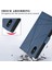 Xiaomi Redmi 9A Için Flip Case Üç Kart Yuvaları Kickstand Şok Emici (Yurt Dışından) 5